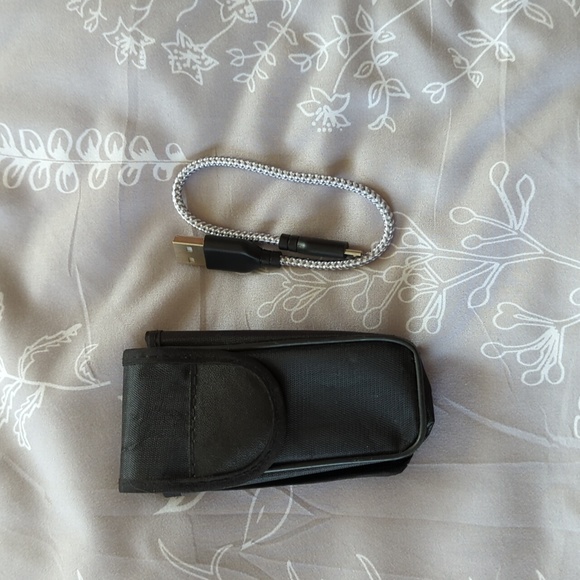 Digital voice recorder - Picture 2 of 7